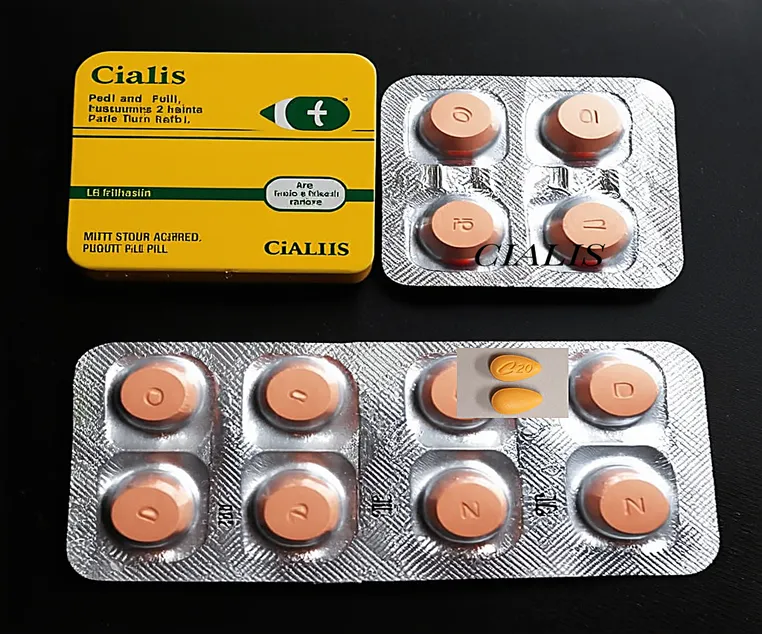 Cialis 1